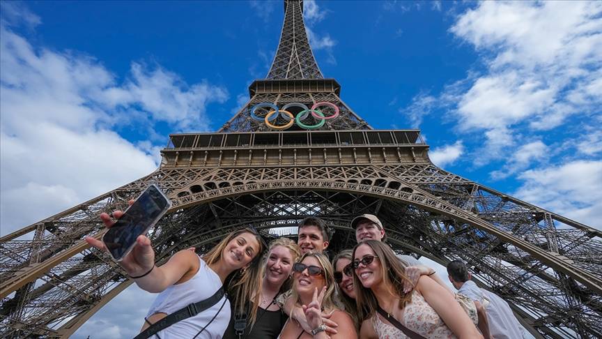 Paris Olimpiyatları Premier Lig’i solladı. Marka değeriyle ikinci sırada 19